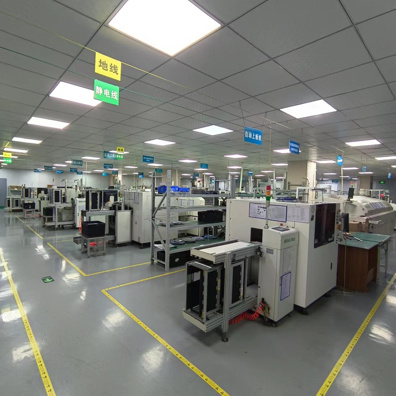 Κίνα SHENZHEN RUIK AI TECHNOLOGY CO.,LTD Εταιρικό Προφίλ