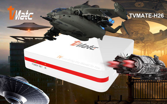 ATV Widevine L1 Υποστήριξη Neflix Youtube Google Play OTT Android TV Box Allwinner H313