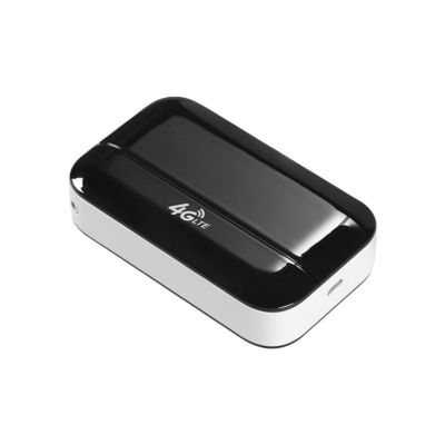 OEM 150 Mbps 4G LTE Hotspot Modem Router Mobile Wifi Modem με υποδοχή κάρτας SIM