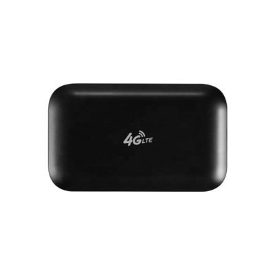 OEM 150 Mbps 4G LTE Hotspot Modem Router Mobile Wifi Modem με υποδοχή κάρτας SIM