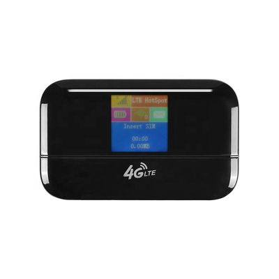 Mobile Hotspot 150Mbps Wifi Router 4G Lte Modem Router MIFIS Ξεκλείδωτη τσέπη με υποδοχή κάρτας SIM