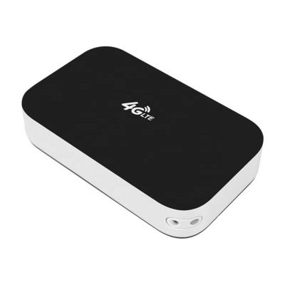 Mobile Hotspot 150Mbps Wifi Router 4G Lte Modem Router MIFIS Ξεκλείδωτη τσέπη με υποδοχή κάρτας SIM