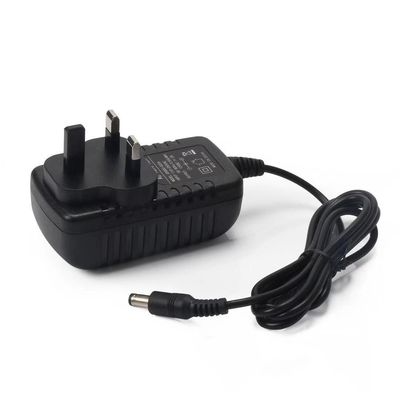 Τροφοδοτικό τροφοδοσίας ρεύματος 9v AC DC 9v 1A 2A 24w 2000ma 12v PSU