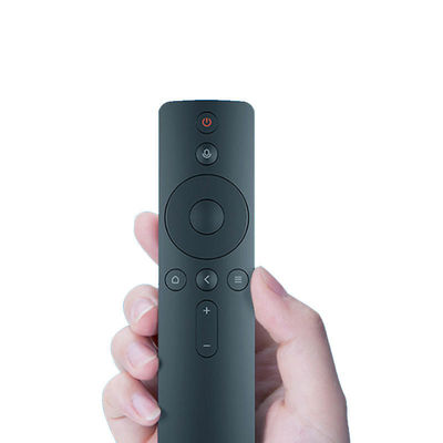 Bluetooth IR Air Mouse 4K HDR Τηλεχειριστήριο για Android TV Streaming Media Player