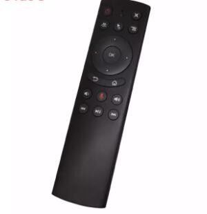 Bluetooth IR Air Mouse 4K HDR Τηλεχειριστήριο για Android TV Streaming Media Player