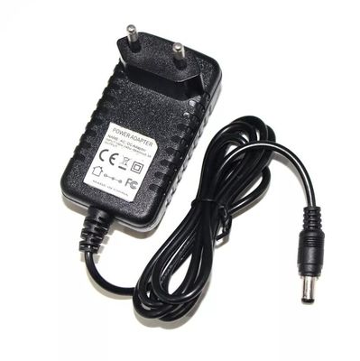 Ρυθμιζόμενο 3pin AC DC SMPS Adapter 12v 2A 3a 1a 1.5a 2.5a Standard EU US UK