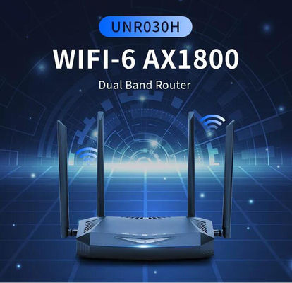 Μεγάλης εμβέλειας Οπτικό Διαδίκτυο Gigabit Fiber Fiber Modem Dual Band 128MB