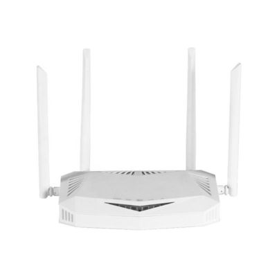 Μεγάλης εμβέλειας Οπτικό Διαδίκτυο Gigabit Fiber Fiber Modem Dual Band 128MB