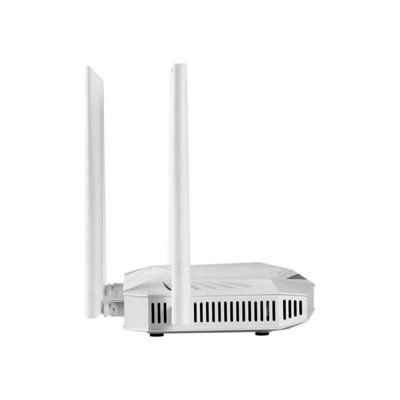 Δρομολογητής μόντεμ οπτικών ινών WiFi6 Gigabit διπλής ζώνης για το σπίτι AX1800