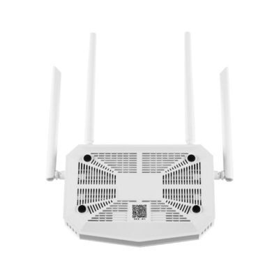 Φορητός δρομολογητής Internet υψηλής ταχύτητας 4g Modem Hotspot Wifi 6 AX1800