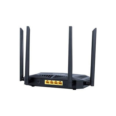 Φορητός δρομολογητής Internet υψηλής ταχύτητας 4g Modem Hotspot Wifi 6 AX1800