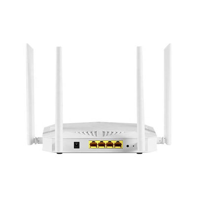 Φορητός δρομολογητής Internet υψηλής ταχύτητας 4g Modem Hotspot Wifi 6 AX1800
