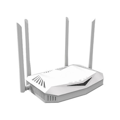 WiFi5 Dual Band Optic Fiber Modem Router Wireless Hotspot Routers 802.11ac