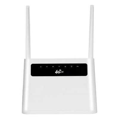 VPN GSM 3G LTE Ασύρματο CPE Διαδίκτυο δρομολογητής μόντεμ οπτικών ινών 4G κινητό hotspot με κάρτα Sim