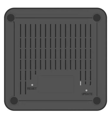 2 GB 16 GB 4K HD Voice Assistant OTT TV Setup Box  Android 10.0