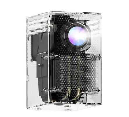 Προβολέας πολυμέσων I20ANSI 1080p HD Προβολέας Led Source Mini Led Projector Android