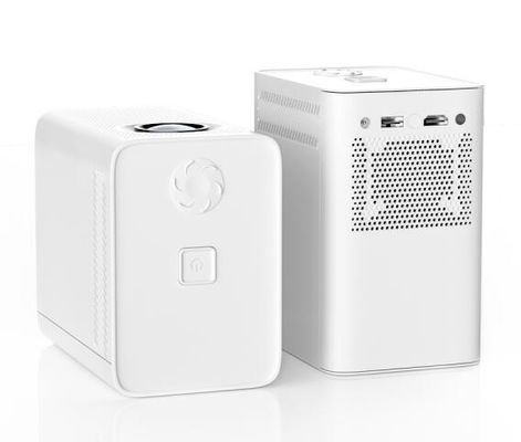 Προβολέας πολυμέσων I20ANSI 1080p HD Προβολέας Led Source Mini Led Projector Android