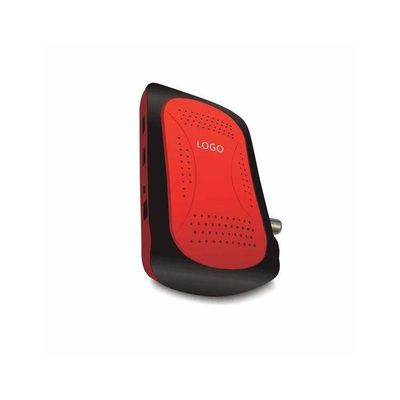 Mini HD TV fTA Δορυφορικός δέκτης 4k Android DVB-S2 Tuner