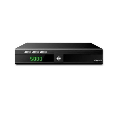 Full Hd Digital S2 δορυφορικός δέκτης FTA TV Box Προσαρμογέας Wifi Usb