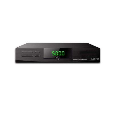 Full Hd Digital S2 δορυφορικός δέκτης FTA TV Box Προσαρμογέας Wifi Usb