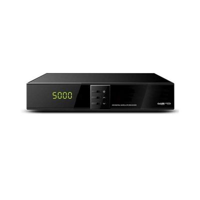Full Hd Digital S2 δορυφορικός δέκτης FTA TV Box Προσαρμογέας Wifi Usb
