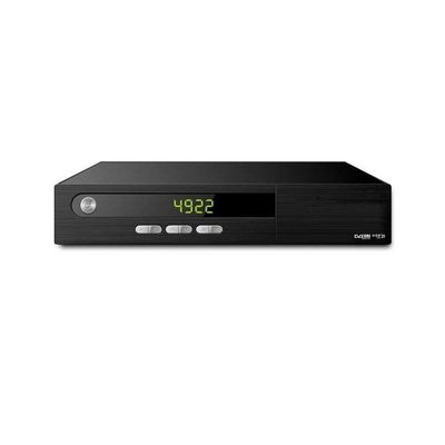 Τηλεχειριστήριο Technosat Mpeg4 Δορυφορικός δέκτης 4k Android Starsat Sr 90000