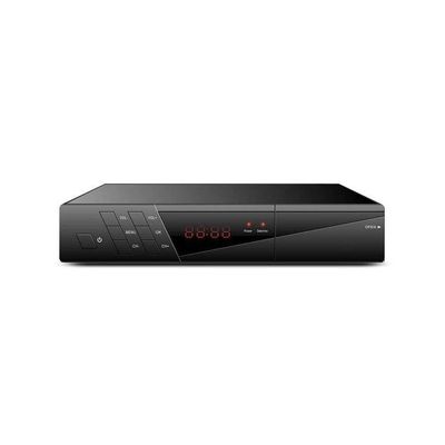 Mutil Language HD Ψηφιακός δέκτης DVB-S2 Δορυφορικός δέκτης Τηλεόραση  IKS YOUTUBE