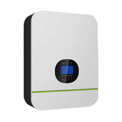 Hybrid Off Grid Solar PV Inverter για το σπίτι 1kw 3kw 5kw 5000W