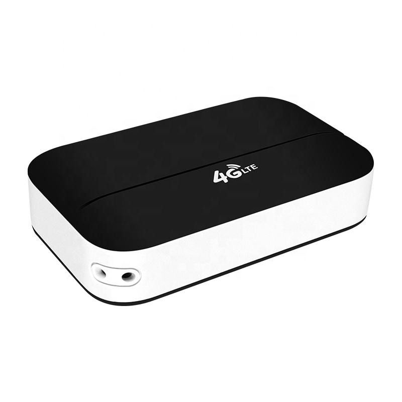 OEM 150 Mbps 4G LTE Hotspot Modem Router Mobile Wifi Modem με υποδοχή κάρτας SIM