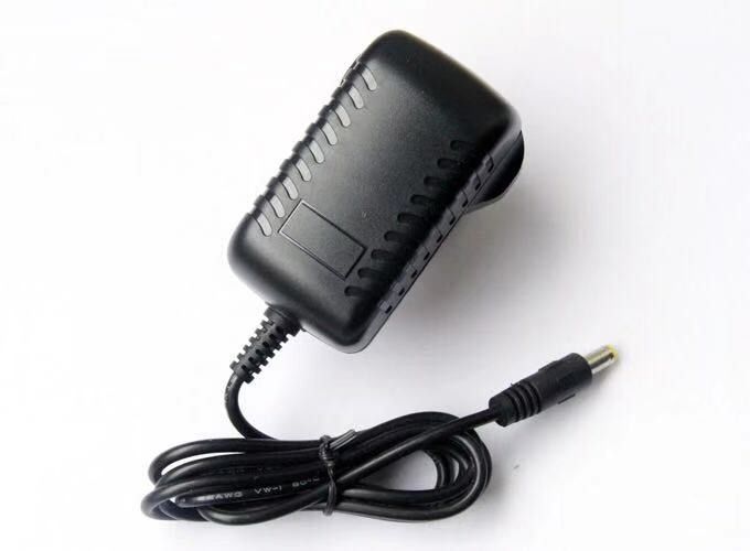 Τροφοδοτικό τροφοδοσίας ρεύματος 9v AC DC 9v 1A 2A 24w 2000ma 12v PSU