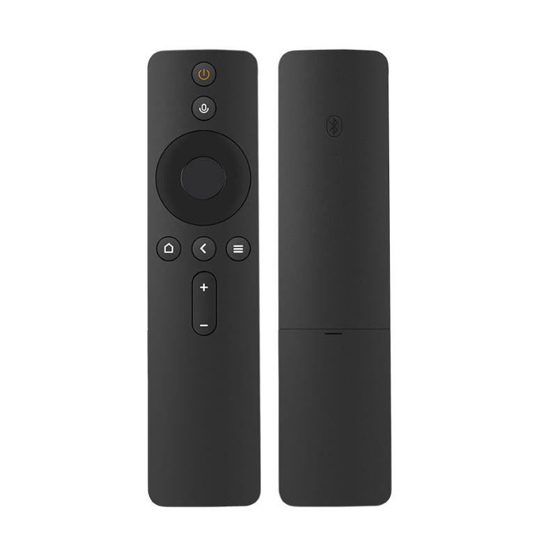 TVMATE Bluetooth Voice Τηλεχειριστήριο Air Mouse Φωνητικός έλεγχος για Android TV Box
