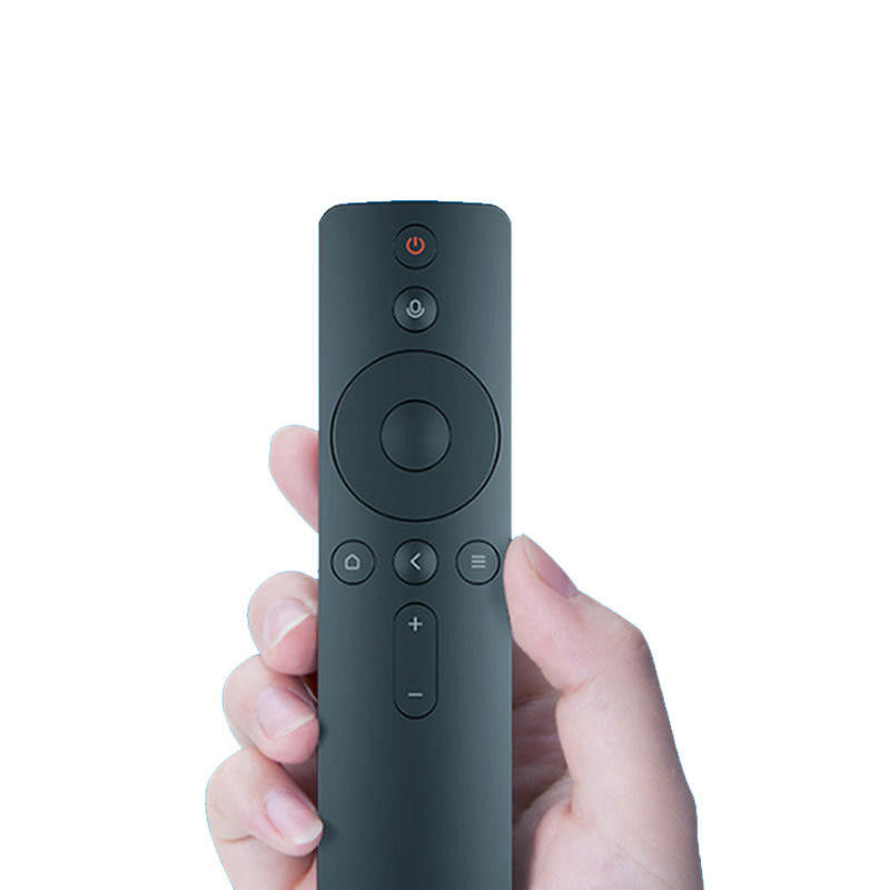 Τηλεχειριστήριο TVMATE Bluetooth4.2 Voice Activated TV για Set Top Box Android
