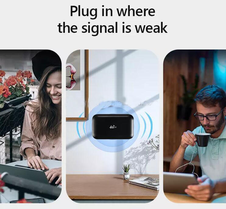 MIFIS φορητή συσκευή hotspot Συσκευή Wifi Router 4g 150Mbps με υποδοχή κάρτας Sim